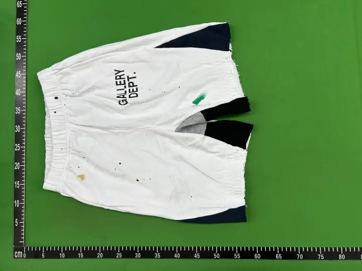 Gallery Dept Shorts QC photo 15