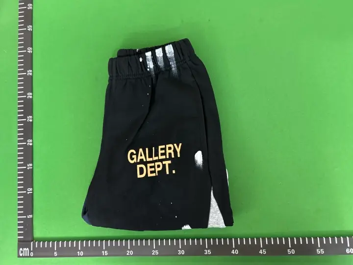 Gallery Dept Shorts QC photo 17