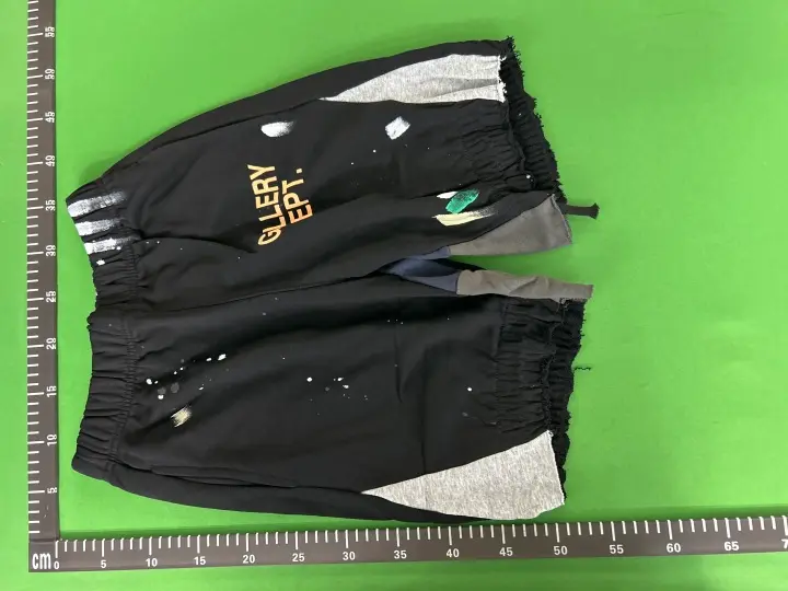 Gallery Dept Shorts QC photo 18