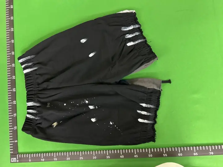 Gallery Dept Shorts QC photo 19