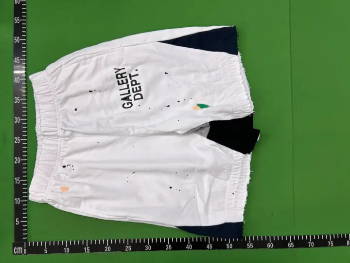 Gallery Dept Shorts QC photo 3