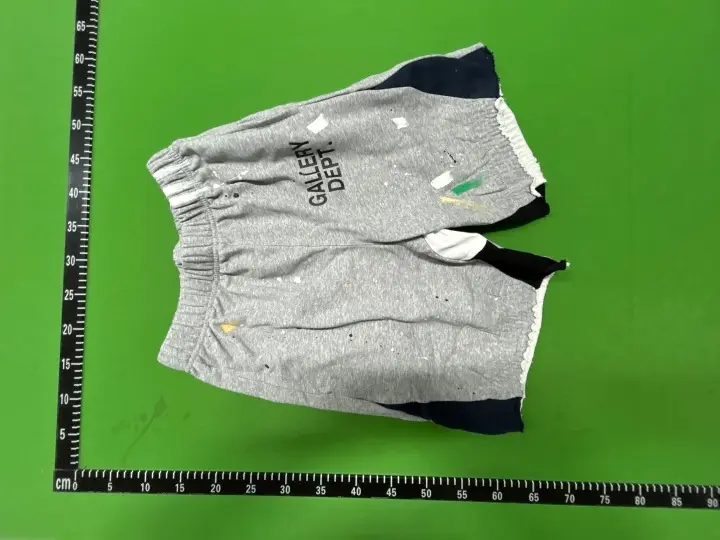 Gallery Dept Shorts QC photo 6