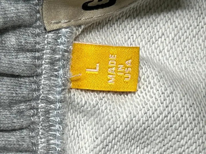 Gallery Dept Shorts QC photo 7