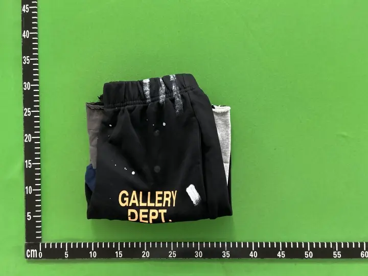 Gallery Dept Shorts QC photo 9