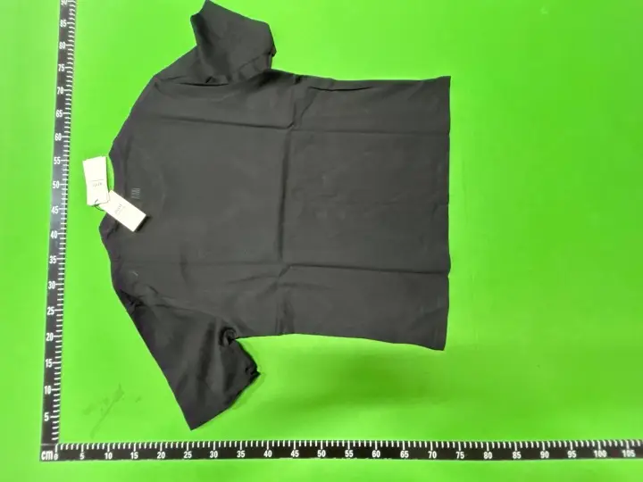 Ami Paris Tees with Small Logo QC photo 12