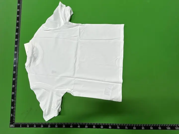 Ami Paris Tees with Small Logo QC photo 16