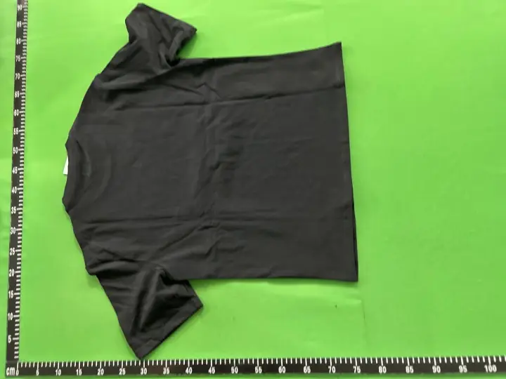 Ami Paris Tees with Small Logo QC photo 3