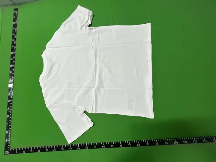 Ami Paris Tees with Small Logo QC photo 8