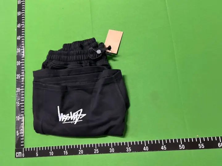 Stussy Shorts QC photo 1