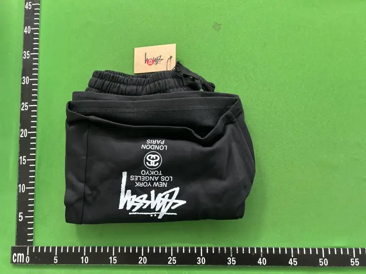Stussy Shorts QC photo 13