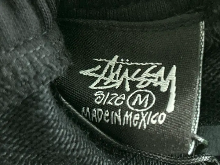 Stussy Shorts QC photo 14