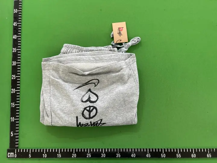 Stussy Shorts QC photo 17