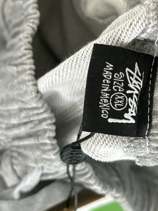 Stussy Shorts QC photo 18