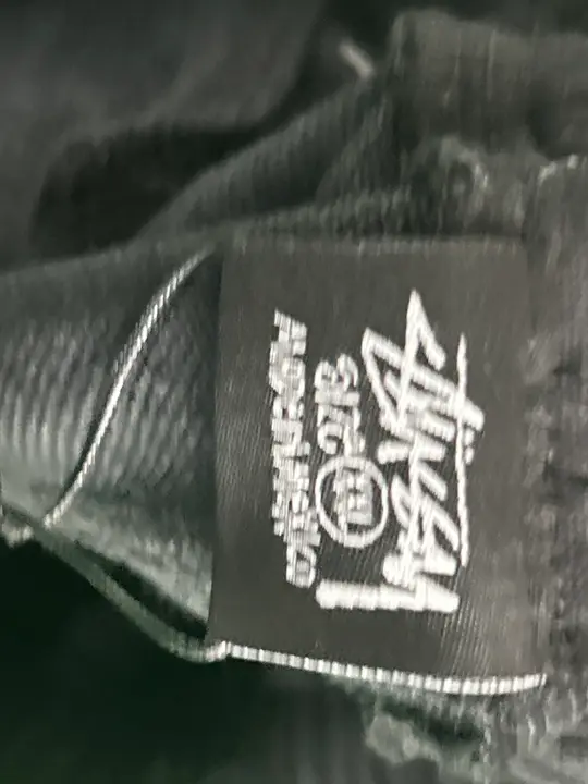 Stussy Shorts QC photo 7