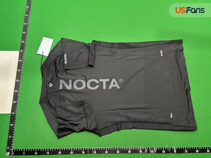 NOCTA Tee QC photo 7