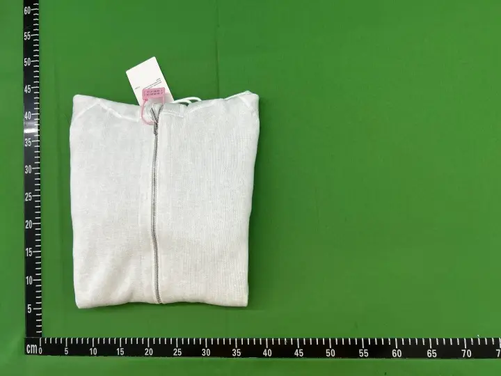 Dior Inside Monogram Hoodie QC photo 1