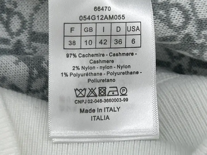 Dior Inside Monogram Hoodie QC photo 10