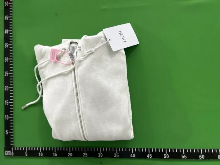 Dior Inside Monogram Hoodie QC photo 11