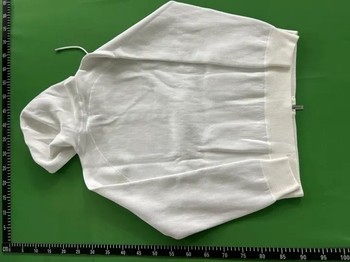 Dior Inside Monogram Hoodie QC photo 13