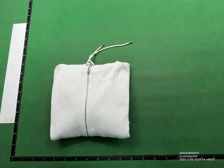 Dior Inside Monogram Hoodie QC photo 17