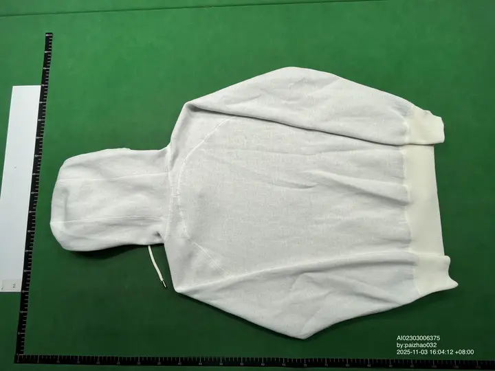 Dior Inside Monogram Hoodie QC photo 18