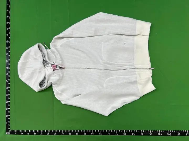 Dior Inside Monogram Hoodie QC photo 3