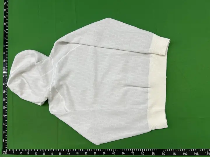Dior Inside Monogram Hoodie QC photo 4