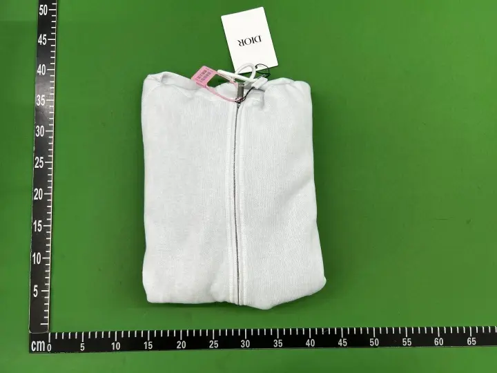 Dior Inside Monogram Hoodie QC photo 7