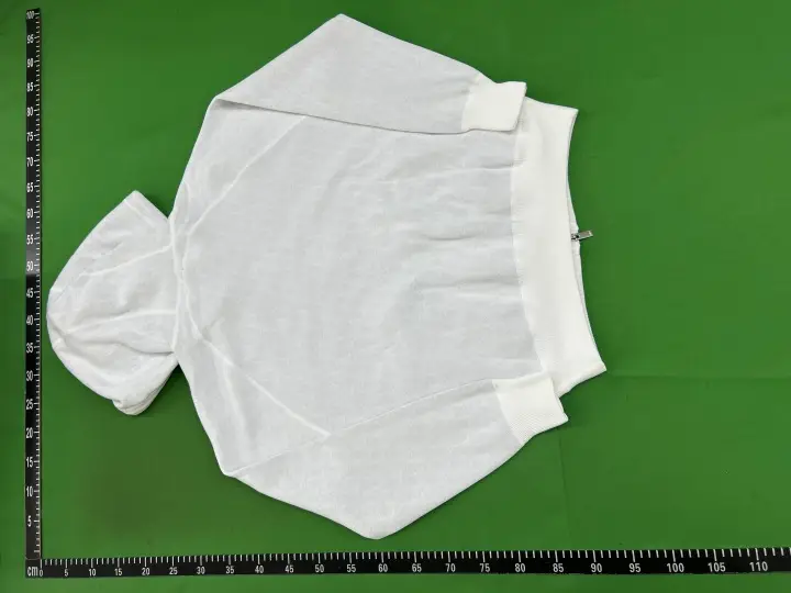 Dior Inside Monogram Hoodie QC photo 9