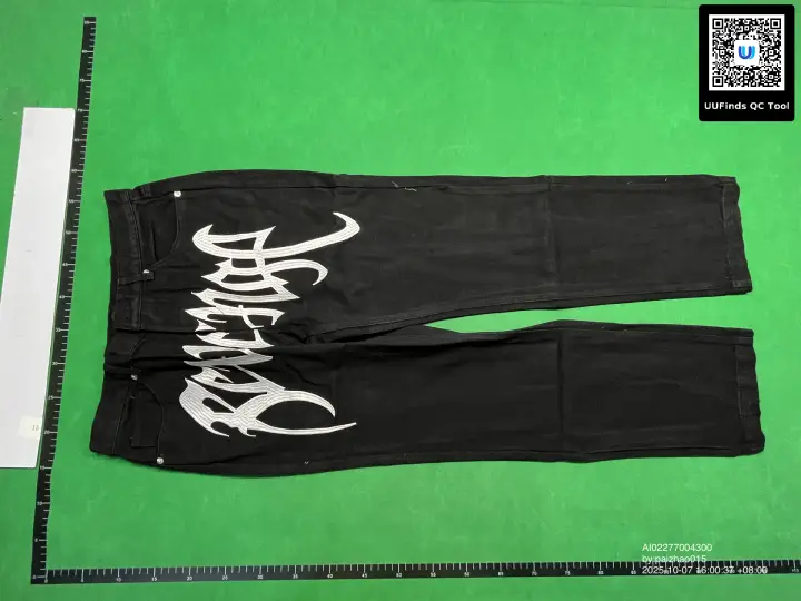 Revenge Jeans QC photo 11