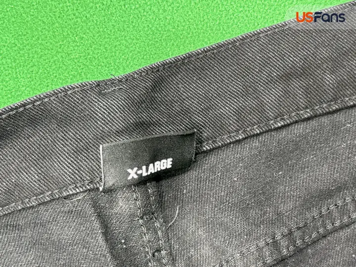 Revenge Jeans QC photo 12