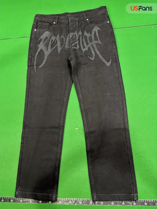Revenge Jeans QC photo 13