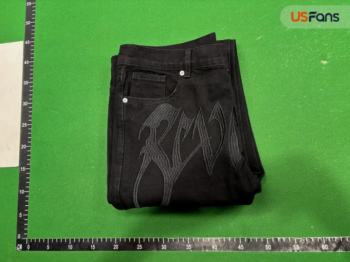 Revenge Jeans QC photo 15