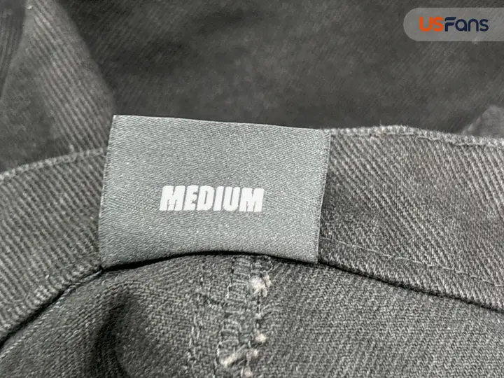 Revenge Jeans QC photo 16