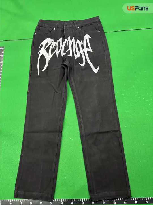 Revenge Jeans QC photo 17