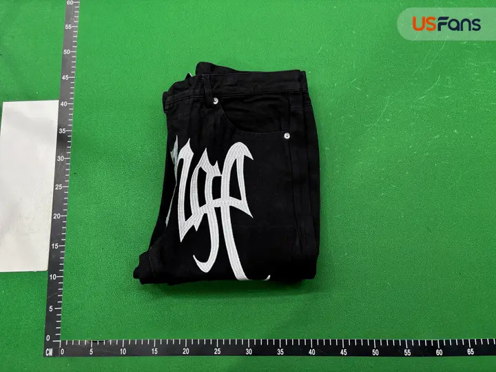 Revenge Jeans QC photo 19
