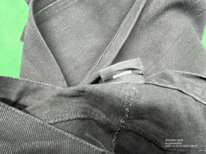 Revenge Jeans QC photo 4