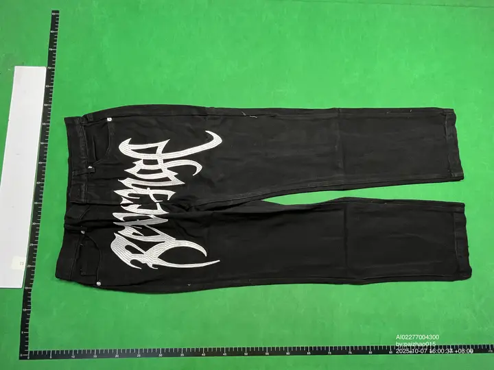 Revenge Jeans QC photo 7