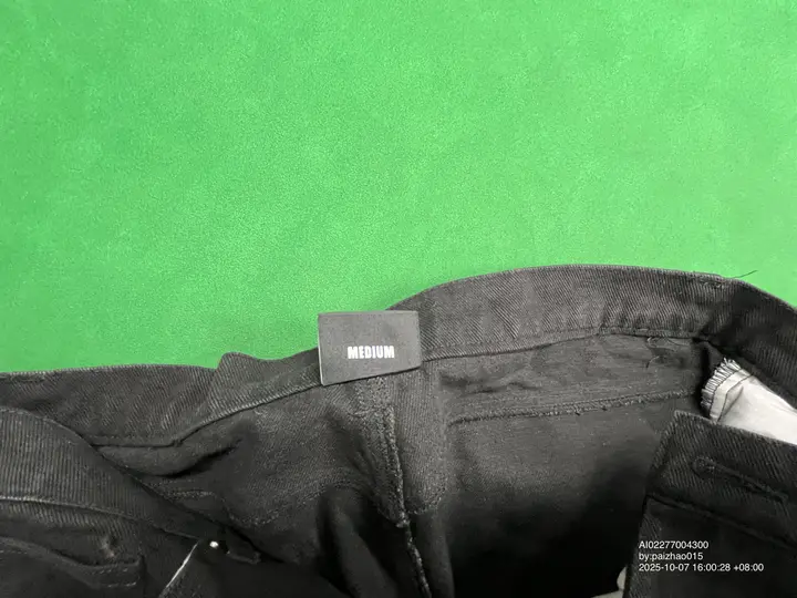 Revenge Jeans QC photo 8