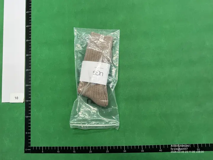 Ugg Socks QC photo 15