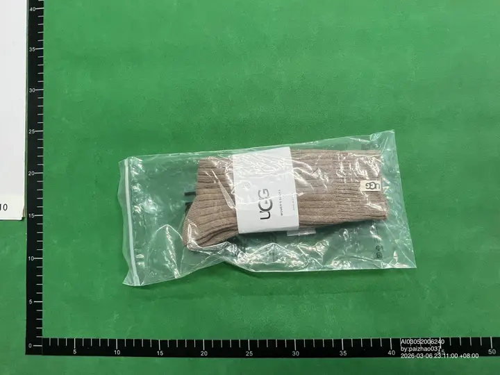 Ugg Socks QC photo 17