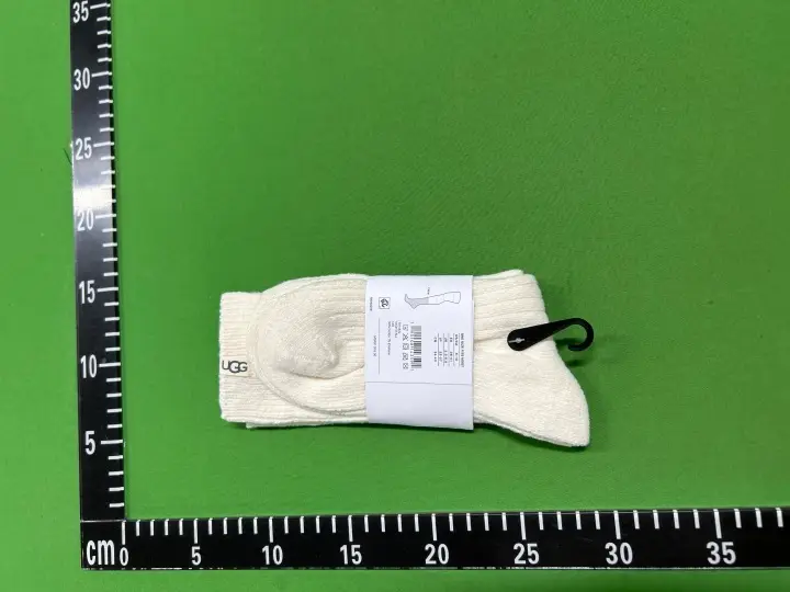 Ugg Socks QC photo 2