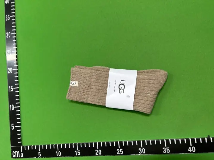 Ugg Socks QC photo 3
