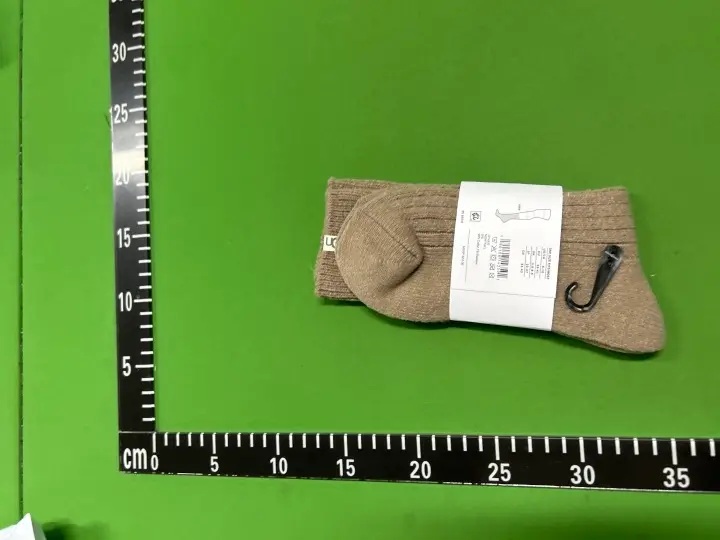 Ugg Socks QC photo 4