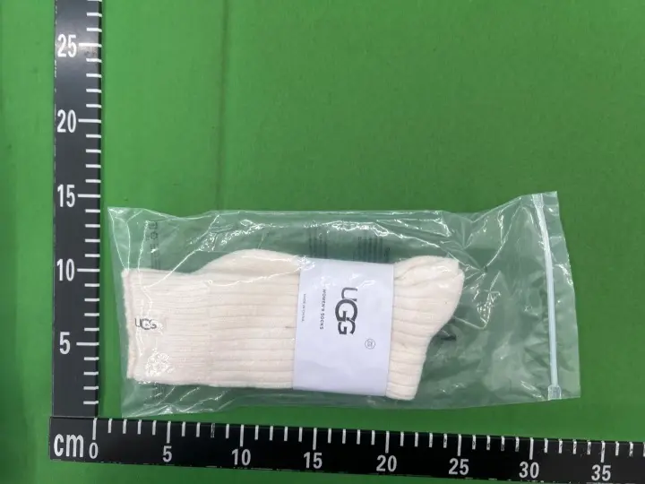 Ugg Socks QC photo 5
