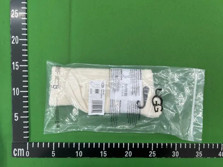 Ugg Socks QC photo 6