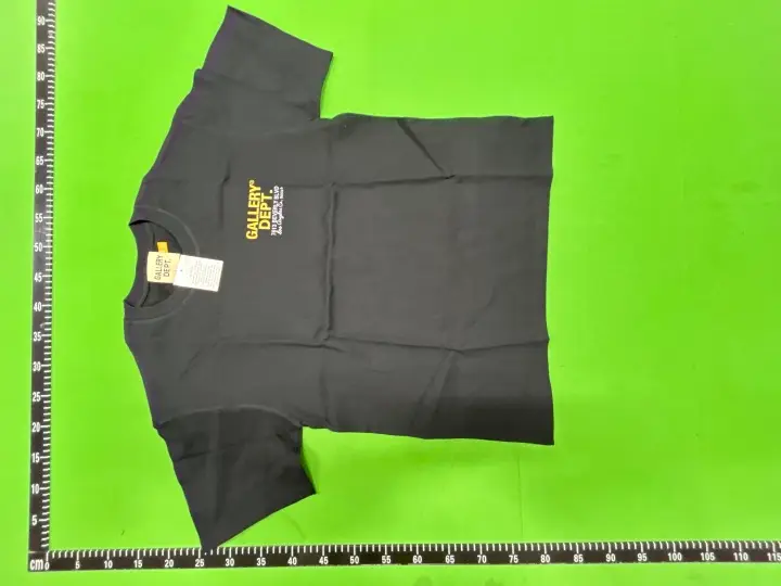 Gallery Dept TEES QC photo 3