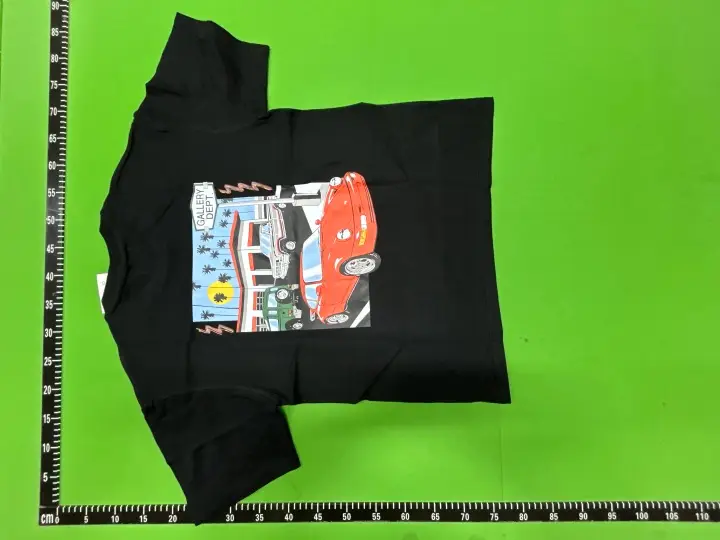 Gallery Dept TEES QC photo 4