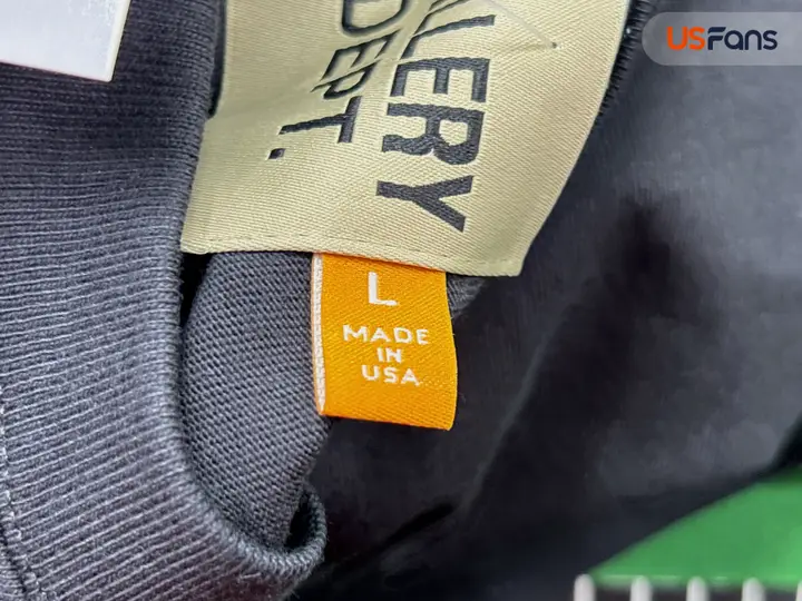 Gallery Dept TEES QC photo 5