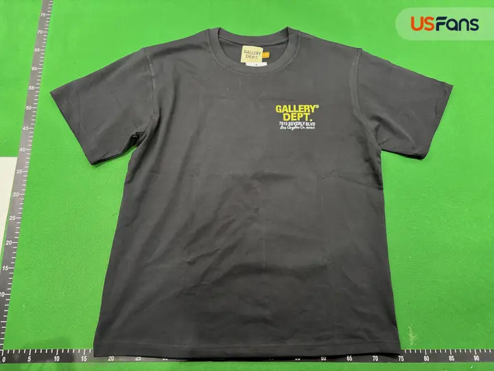Gallery Dept TEES QC photo 6